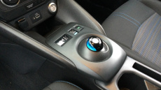 Nissan LEAF 110kW Acenta 39kWh 5dr Auto Electric Hatchback